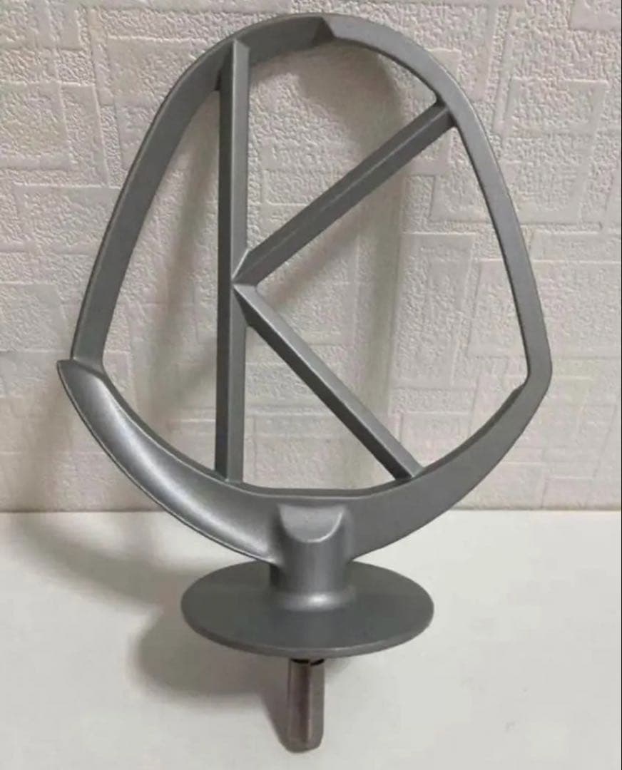 愛工舎製作所ケンミックス卓上ミキサー KM800用 付属ビーター - メルカリ