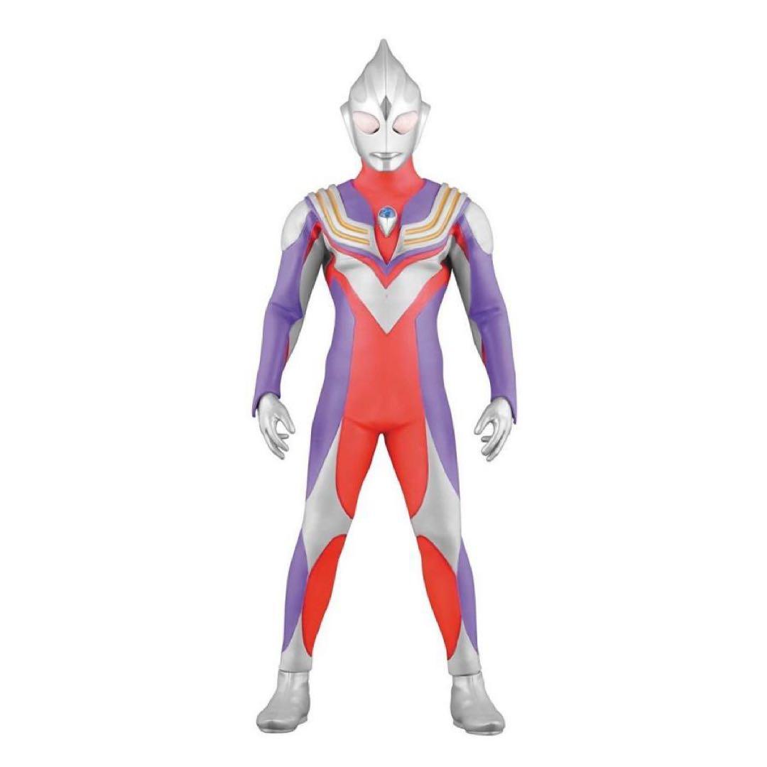 メディコムトイ ウルトラマンティガ（マルチタイプ） MEDICOM TOY (メディコム・トイ) No.29 ウルトラマンティガ（マルチ