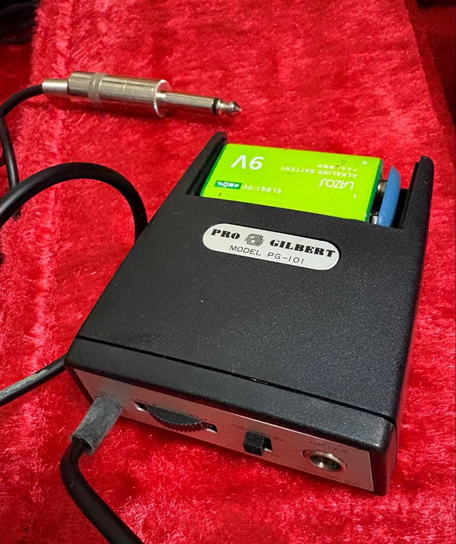 レア】70s Fresher Mustang エレキギター ジャパンビンテージ - メルカリ