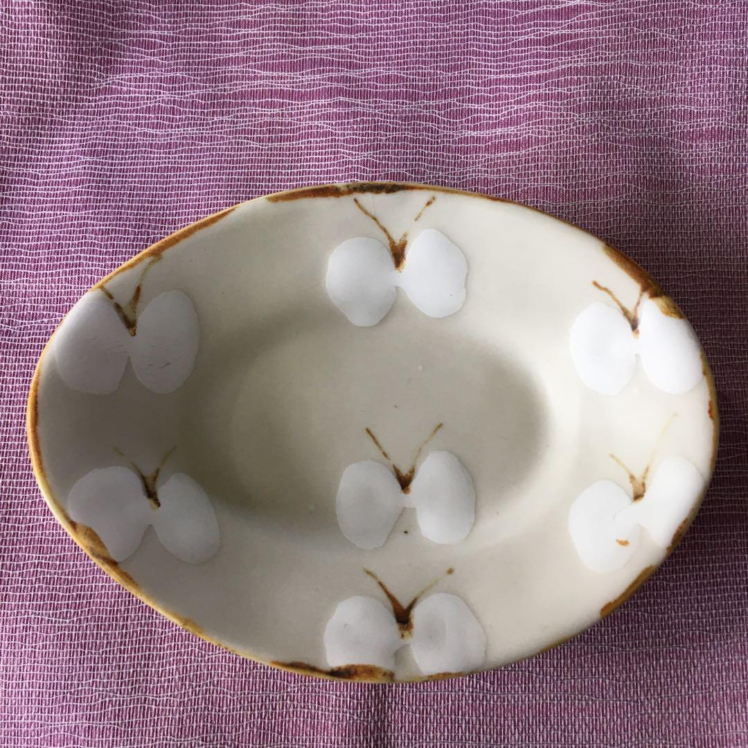 石木文　プレート　てふてふ 石木文 てふてふ 【公式通販】