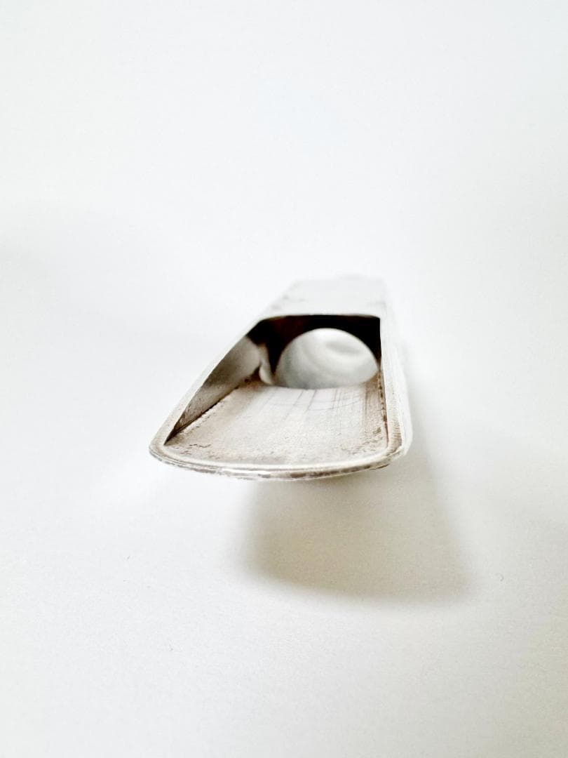 Dave Guardala Kingテナー用 DG＋K plume付 動作確認済 - メルカリ