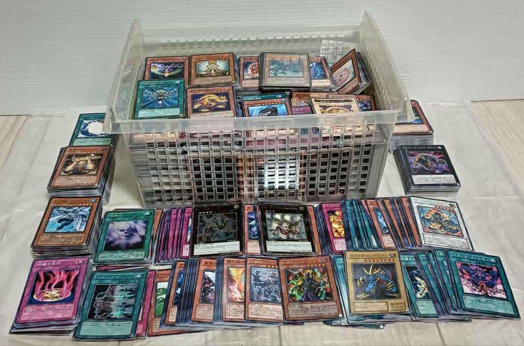 遊戯王カード　大量3500枚セット 遊戯王OCGデュエルモンスターズ ALLIANCE INSIGHT 25年1月25日(土)発売