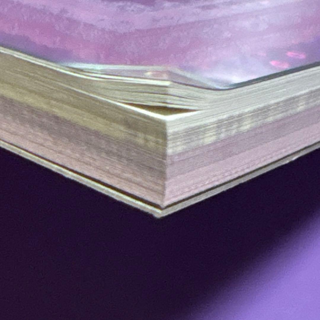 ハローキティ メモ帳 ホログラムメモ ロリータ フリル 2005年製 日本