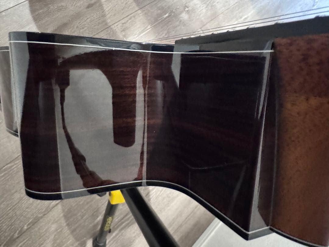 morris s-102III LTD サウンドメッセ大阪2024出品 - メルカリ