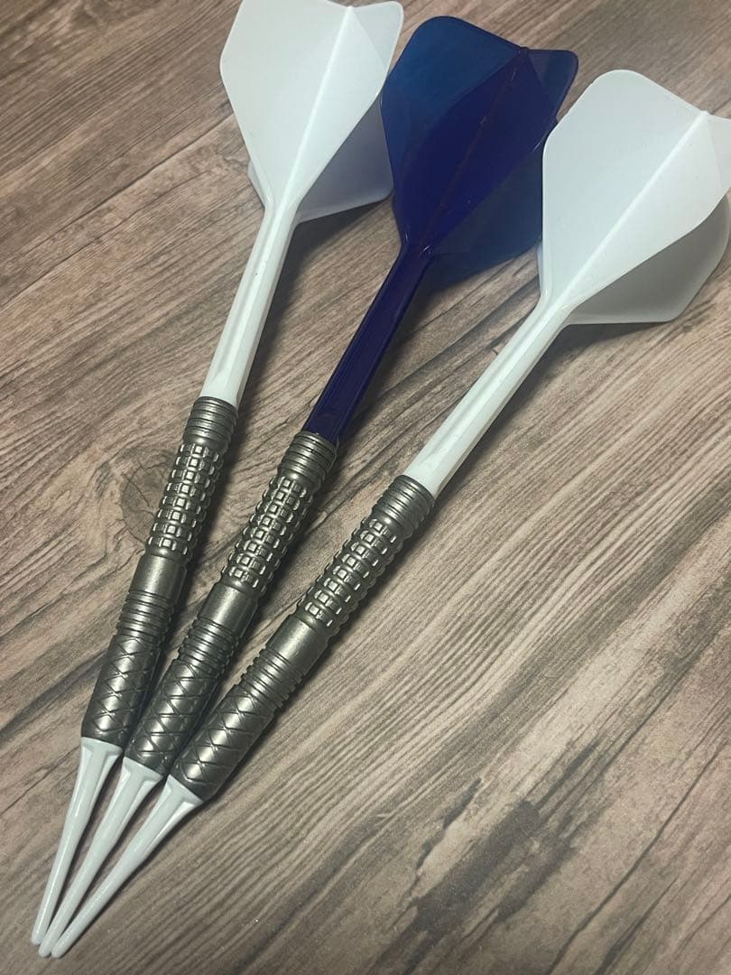 [ダーツ]フェンリル/TIGA[バレル] ティガ フェンリル 限定カラー TIGA Fenrir LIMITED ダーツ バレル