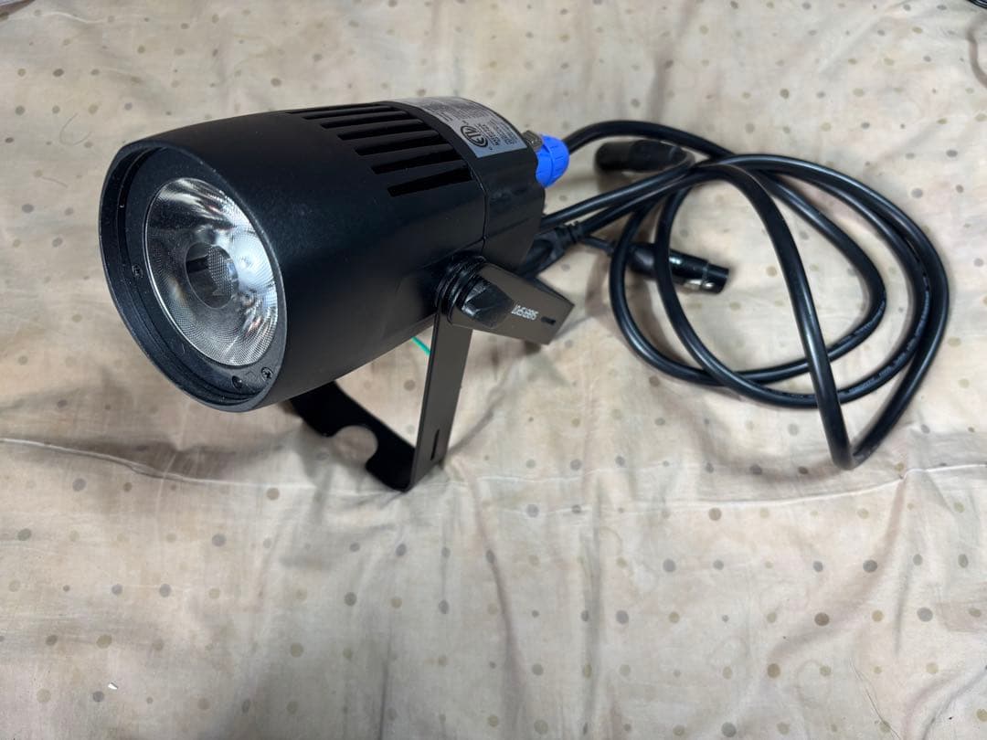 その他 AMERICAN DJ Saber Spot RBGW Amazon.co.jp: AMERICAN DJ (アメリカンディージェイ) LEDピンスポット