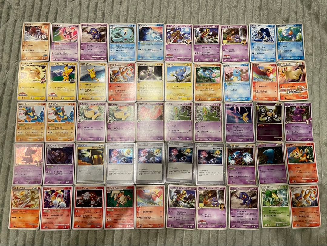 ポケモンカード レトロ　200枚　まとめ売り ポケモンカード まとめ売り SR入り 200枚 ポケカまとめ売り ポケカ引退