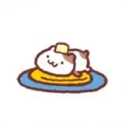 アフタヌーンティー チェ・ヨンジュ ぬいぐるみ モーちゃん