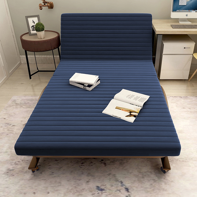 折りたたみベッド 簡易ベッド 折り畳み シングル ダブルベッド