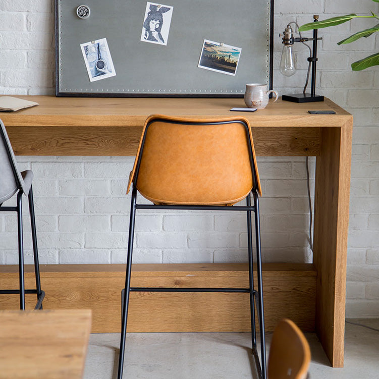 ベネット カウンターテーブル | 家具・インテリア通販サイト CRASH