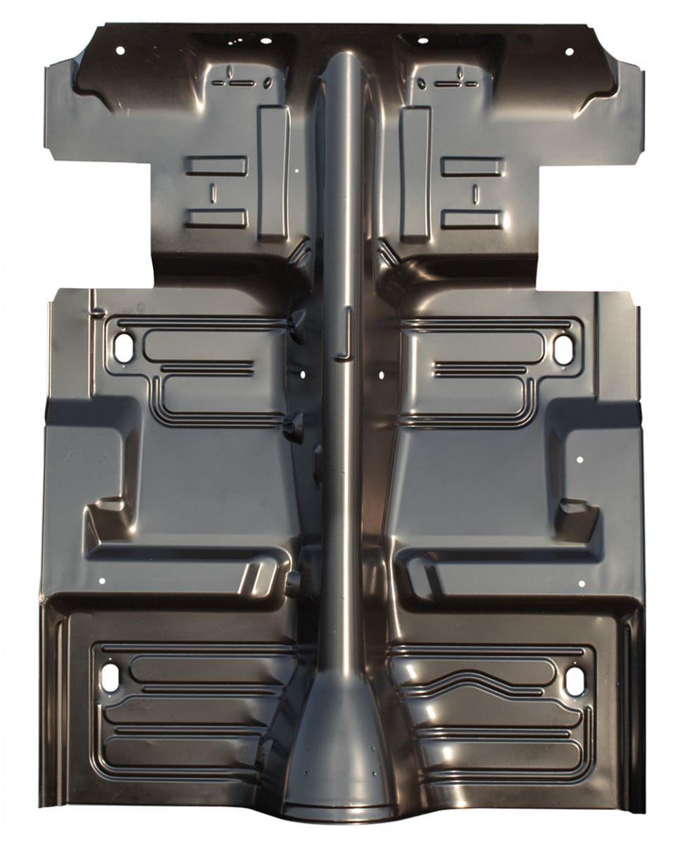 Auto Metal Direct 400-8466 Auto Metal Direct Floor Pans | Summit