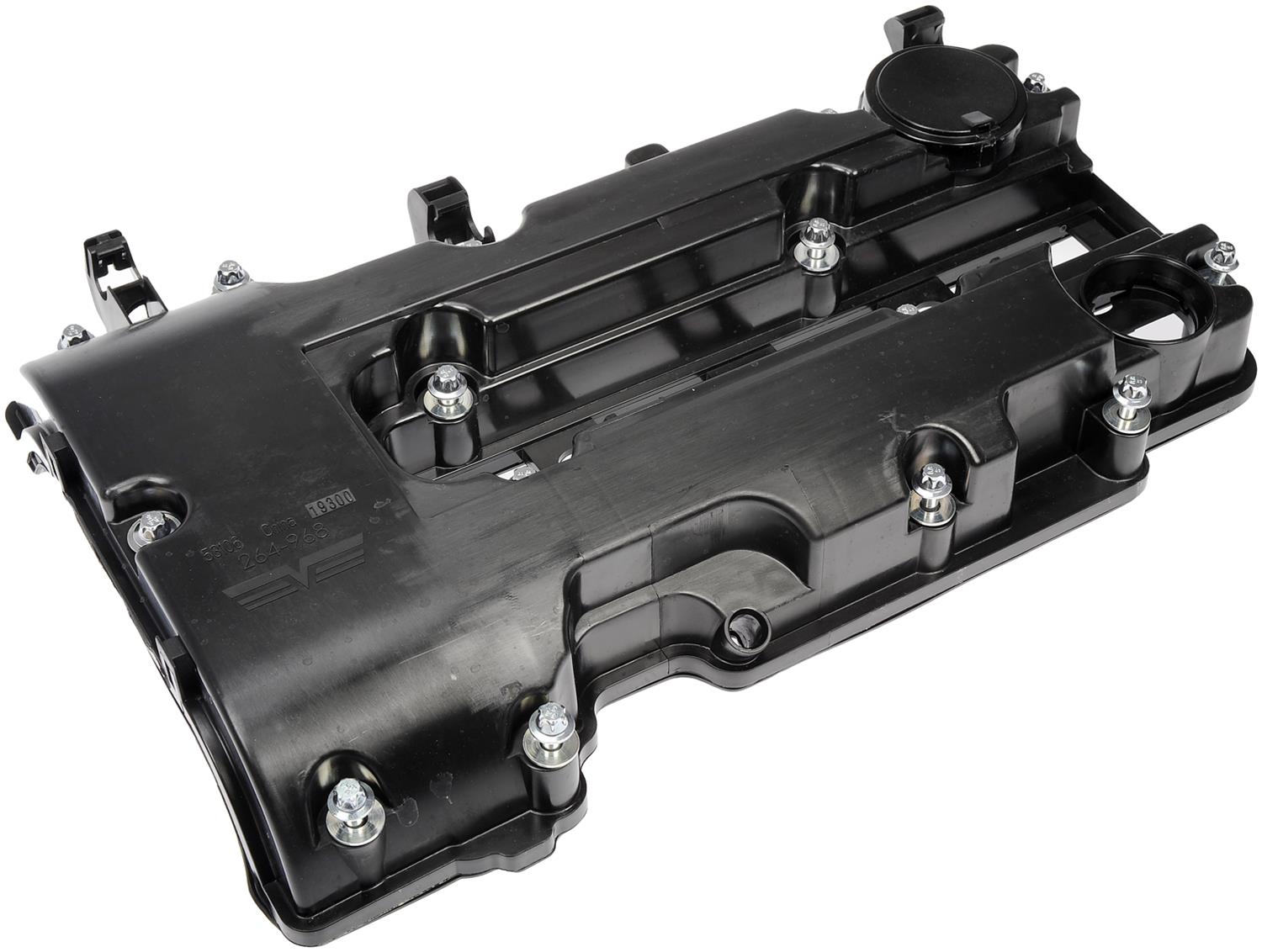 Dorman 615-380KIT Dorman Intake Manifold and Valve Cover Kits