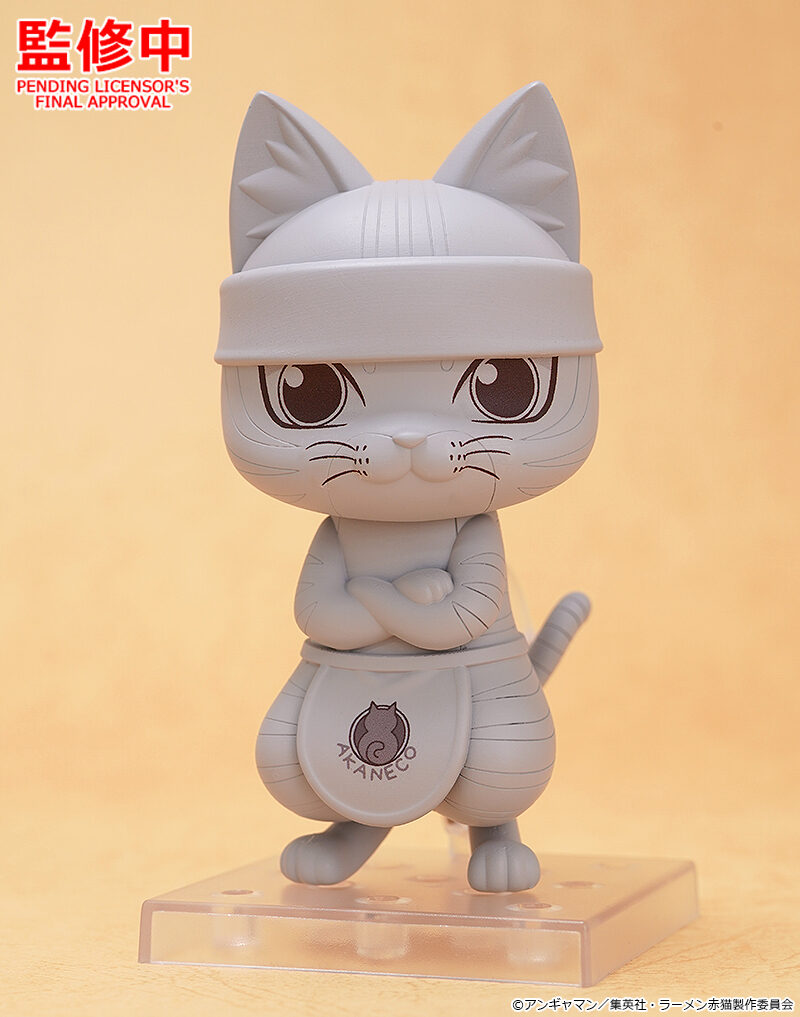 AnimeJapan 2024 ブース＆展示情報｜TVアニメ『ラーメン赤猫』公式サイト