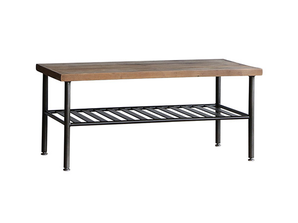 Knot antiques GUINESS COFFEE TABLE / ノットアンティークス ギネス