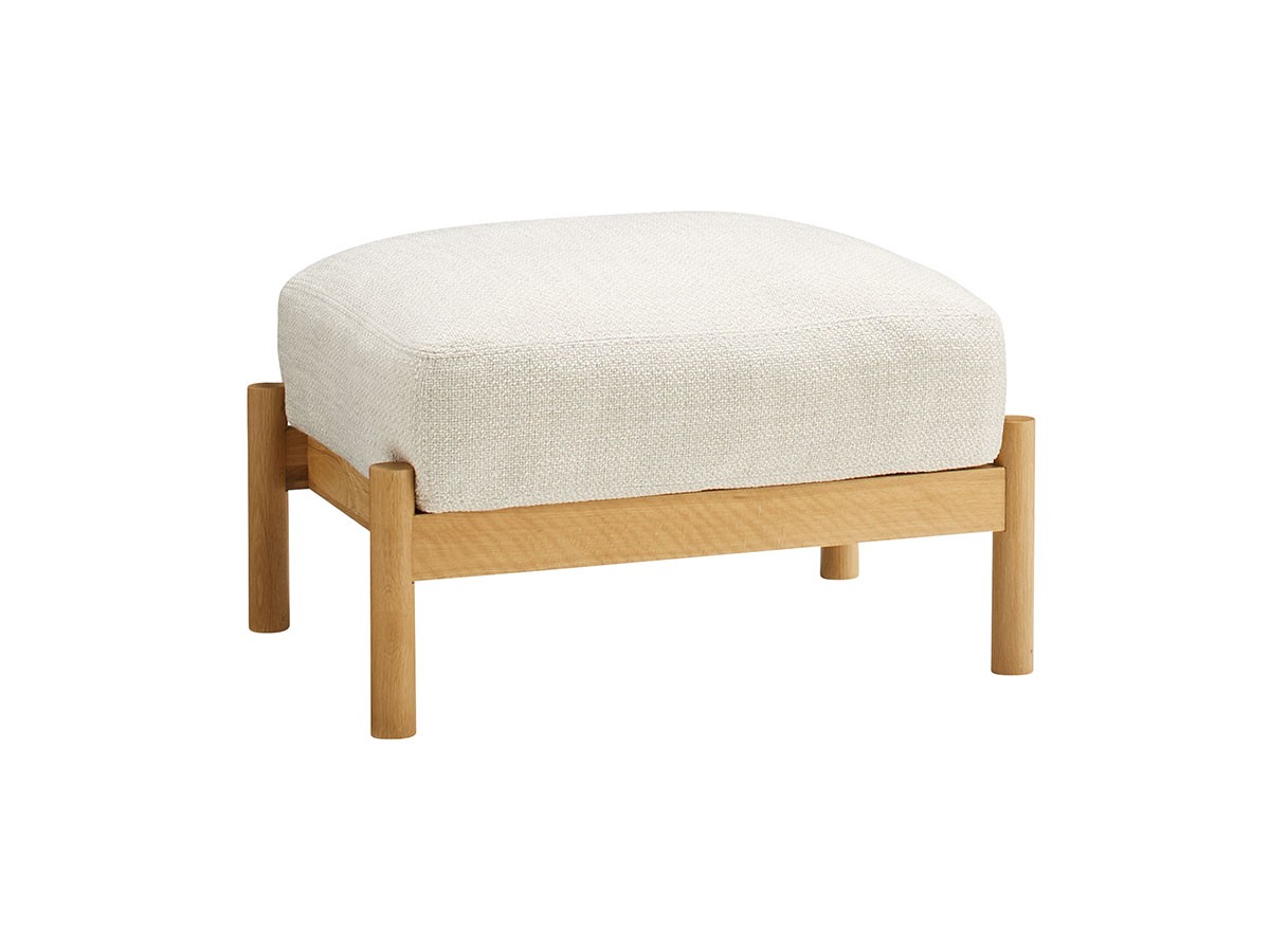 IDEE / イデーのオットマン - インテリア・家具通販【FLYMEe】