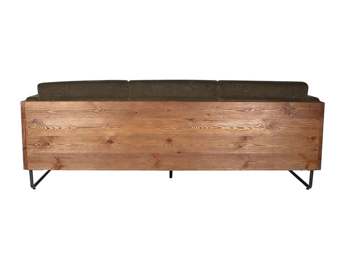 a.depeche WARM 3 seat sofa / アデペシュ ウォーム 3シート ソファ