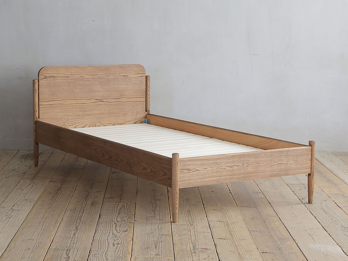 NOR POLKA BED / ノル ポルカ ベッド - インテリア・家具通販【FLYMEe】