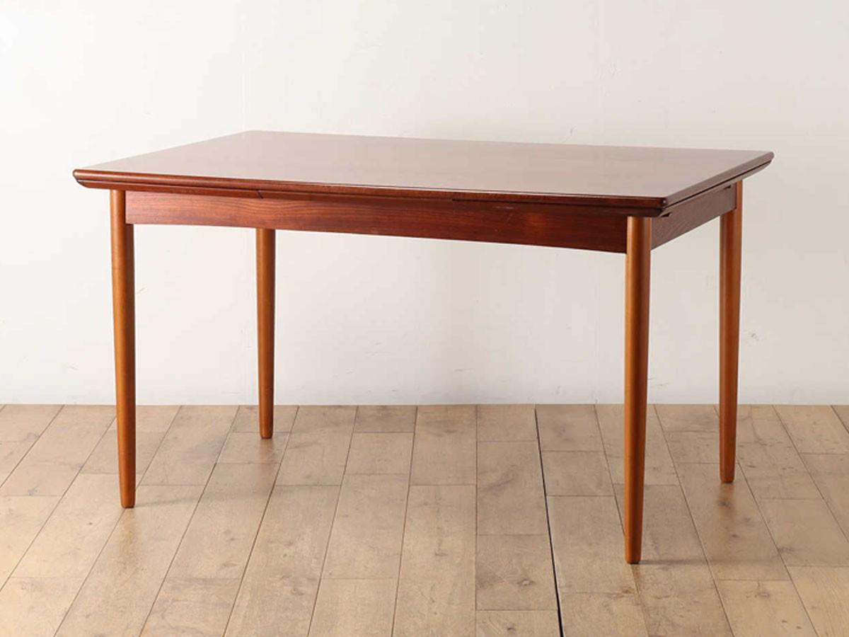 Lloyd's Antiques Real Antique Drawleaf Table / ロイズ