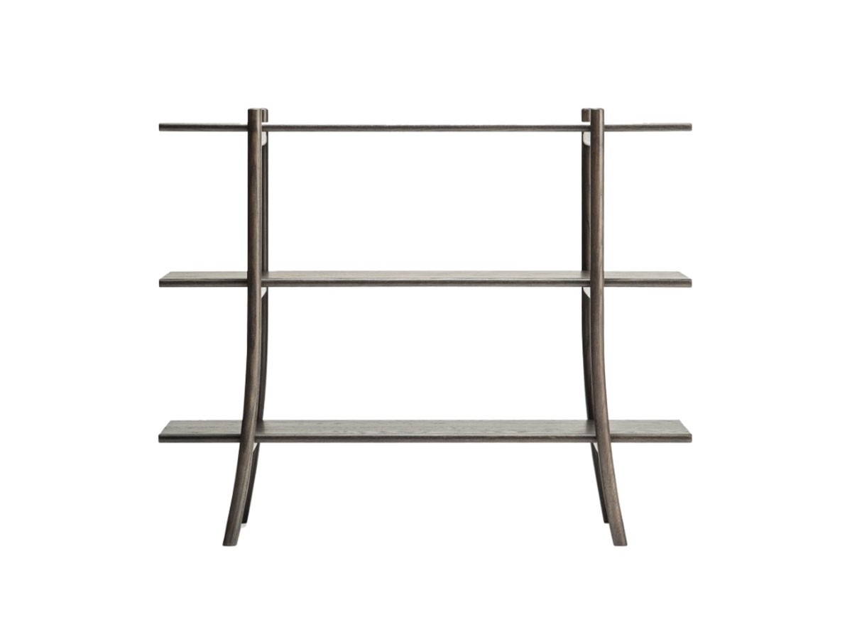 ARIAKE Skyladder Shelves Low / アリアケ スカイラダー シェルフ ロー