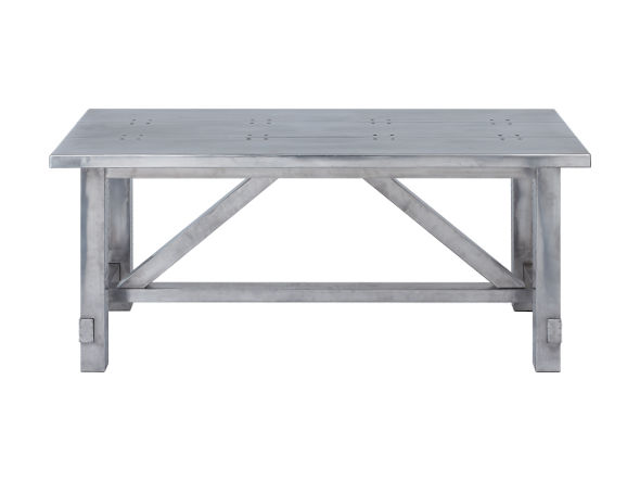 HALO BOSTON DINING TABLE / ハロ ボストン ダイニングテーブル