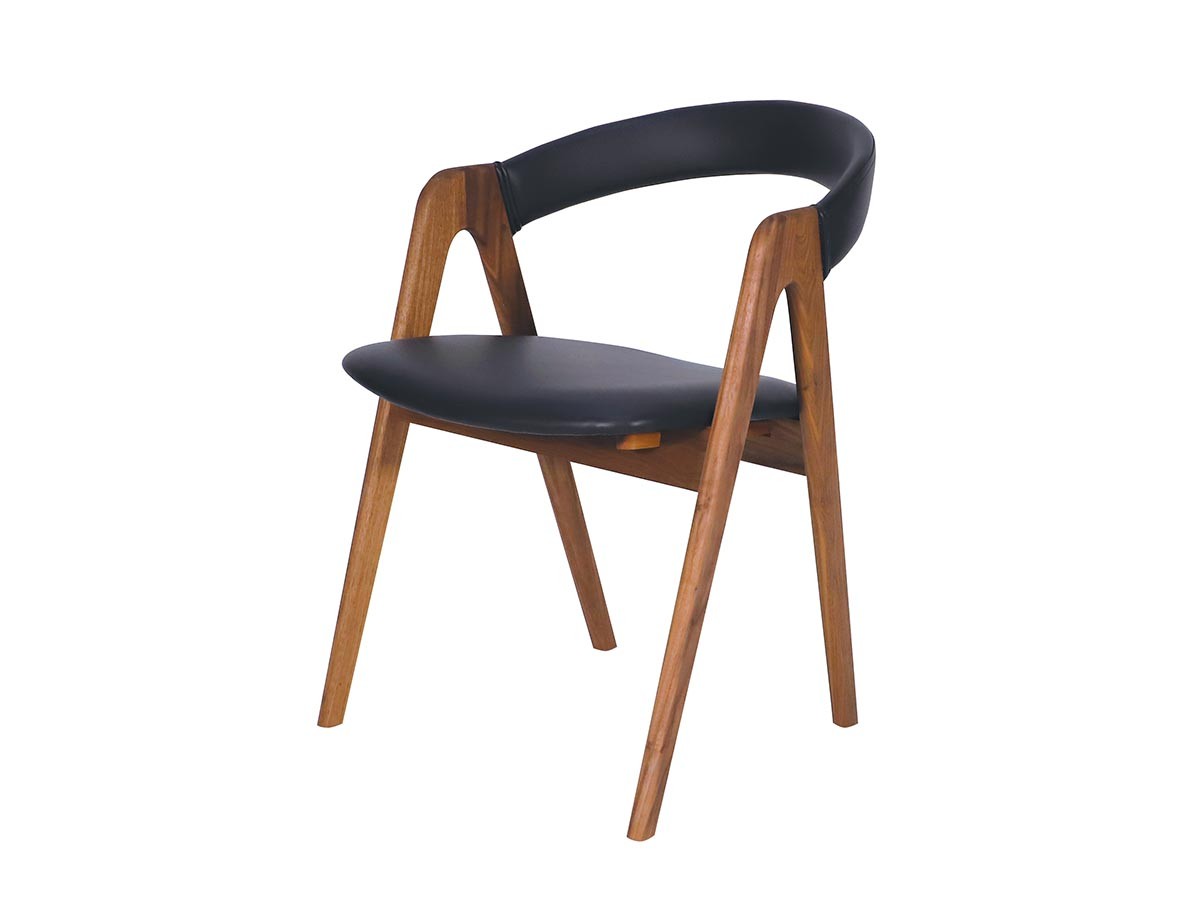 a.depeche cobak hold arm chair / アデペシュ コバック ホールド