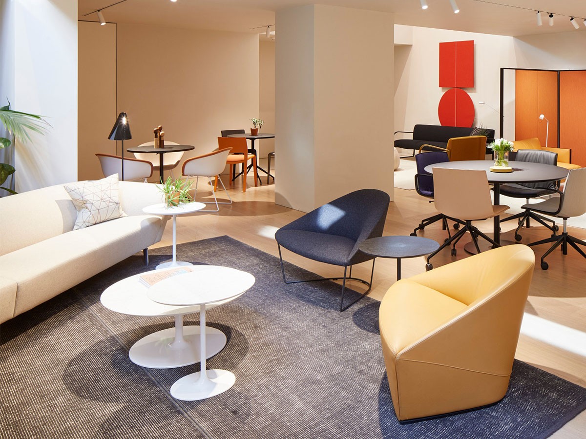 arper Colina Arm Chair M / アルペール コリーナ アームチェア M