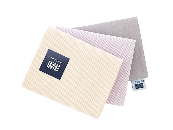 airweave airweave pillow standard / エアウィーヴ エアウィーヴ