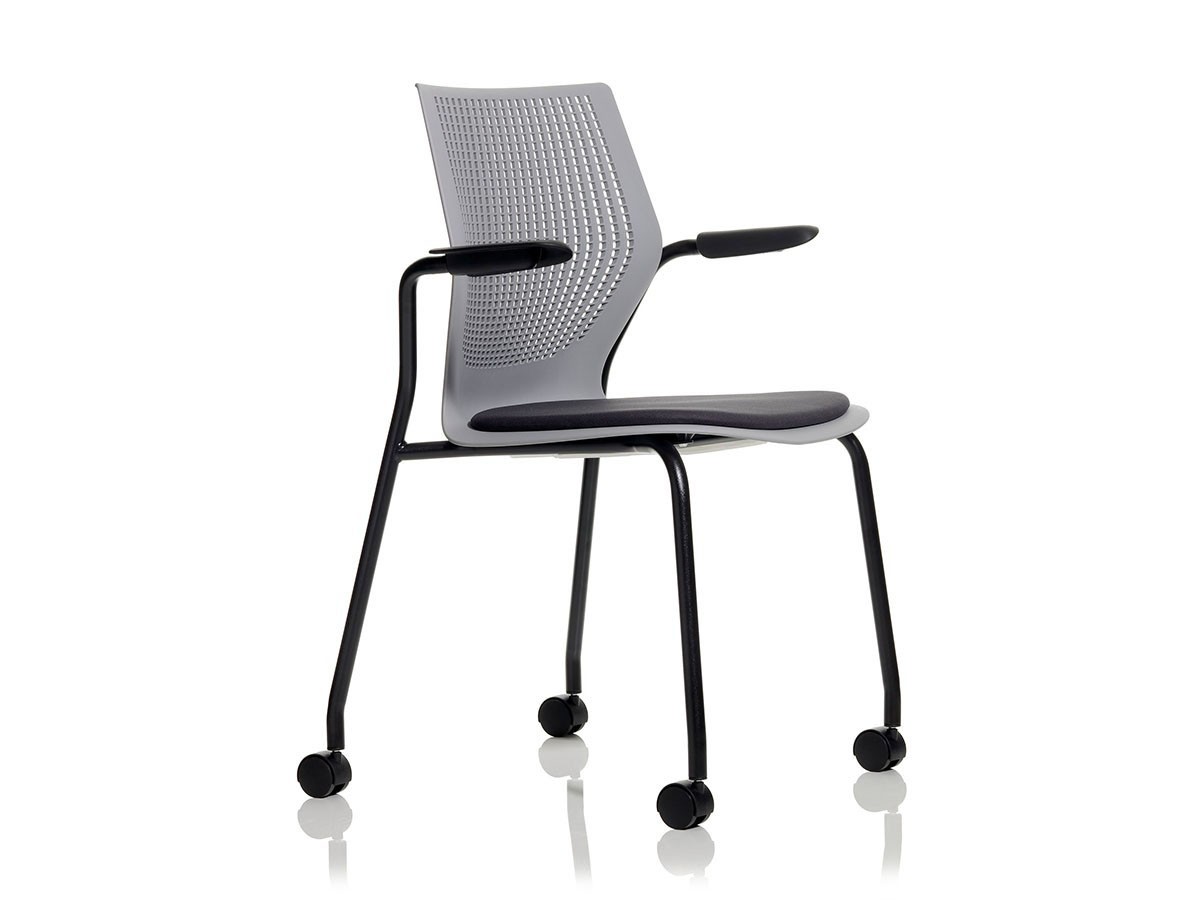 Knoll Office MultiGeneration Chair / ノルオフィス マルチ