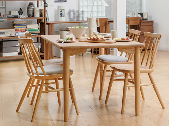 NAGANO INTERIOR Friendly!! chair / ナガノインテリア フレンドリー