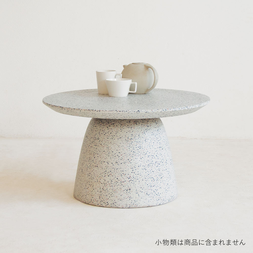 moda en casa FUNGI COFFEE TABLE_moda en casa / モーダエンカーサ