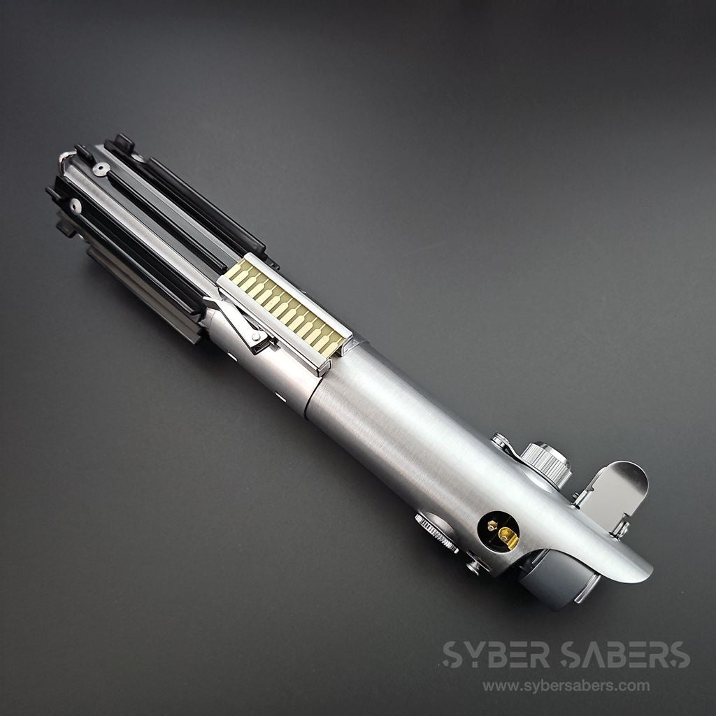 カスタムライトセーバー GRAFLEX(グラフレックス) ｜SYBERSABERS